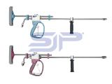 Hand-Held Guns